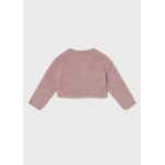 Mayoral Ζακετα γουνα μπεζ 15-02357-064 2357