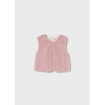 Mayoral Γιλεκο γουνα μπεζ 15-02359-069 2359