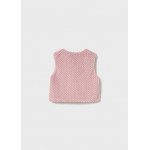 Mayoral Γιλεκο γουνα μπεζ 15-02359-069 2359