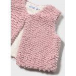 Mayoral Γιλεκο γουνα μπεζ 15-02359-069 2359