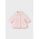 Mayoral Παλτο ροζ μπεμπε 15-02401-082 2401