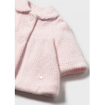 Mayoral Παλτο ροζ μπεμπε 15-02401-082 2401