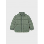 Mayoral Μπουφαν ενισχυμενο μαλακο πρασινο 15-02423-012 2423