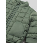 Mayoral Μπουφαν ενισχυμενο μαλακο πρασινο 15-02423-012 2423