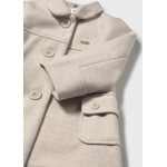 Mayoral Παλτο μαλλινο πετρα εντο 15-02433-026 2433