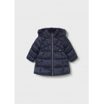 Mayoral Μπουφαν μακρυ ναυτ.μπλε 15-02436-056 2436