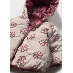 Mayoral Mπουφαν αναστρεψιμο ροζ 15-02437-061 2437