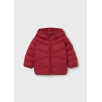 Mayoral Μπουφαν μαλακο κοκκινο 15-02438-086 2438