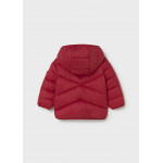 Mayoral Μπουφαν μαλακο κοκκινο 15-02438-086 2438