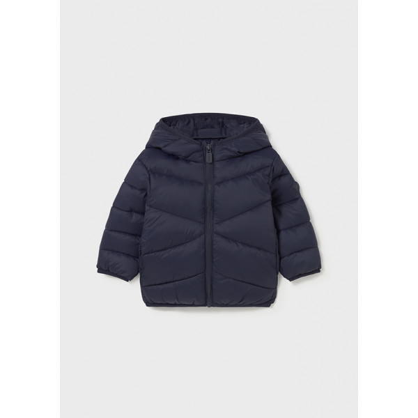 Mayoral Μπουφαν μαλακο ναυτ.μπλε 15-02438-087 2438