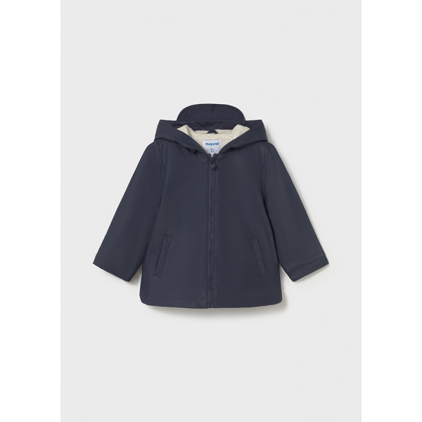 Mayoral Αδιαβροχο ναυτ.μπλε 15-02439-091 2439