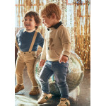 Mayoral Παντελονι soft denim τζιν 15-02502-069 2502