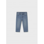 Mayoral Παντελονι soft denim τζιν 15-02502-069 2502
