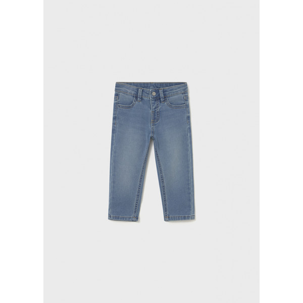 Mayoral Παντελονι soft denim τζιν 15-02502-069 2502