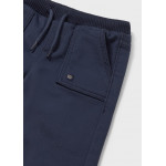 Mayoral Παντελονι jogger καπαρτ απαλο μπλε 15-02503-074 2503