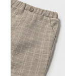 Mayoral Παντελονι μακρυ soft μπεζ εντον 15-02575-082 2575