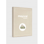 Mayoral Φορμακι πλεκτο πρασινο σκ 15-02611-015 2611