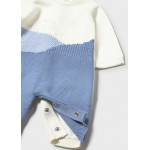 Mayoral Φορμακι πλεκτο γαλαζιο 15-02611-017 2611