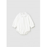 Mayoral Κορμακι λευκο 15-02722-085 2722