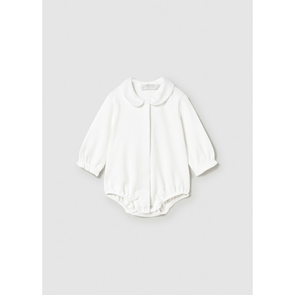 Mayoral Κορμακι λευκο 15-02722-085 2722