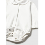 Mayoral Κορμακι λευκο 15-02722-085 2722
