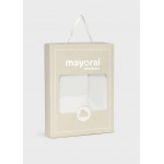 Mayoral Κορμακι λευκο 15-02722-085 2722