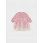 Mayoral Φορεμα ορχιδεα 15-02824-015 2824