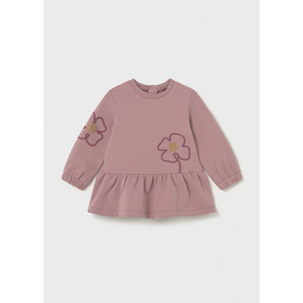 Mayoral Φορεμα μπεζ 15-02917-049 2917