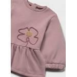 Mayoral Φορεμα μπεζ 15-02917-049 2917