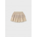 Mayoral Σετ φουστα 3 τεμαχια ναυτ.μπλε 15-02922-012 2922