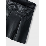 Mayoral Βερμουδα pu μαυρο 15-04223-082 4223