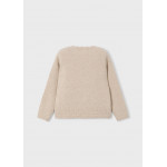 Mayoral Ζερσευ μακο απλο μπεζ 15-04302-051 4302