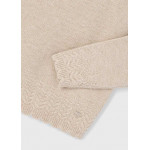 Mayoral Ζερσευ μακο απλο μπεζ 15-04302-051 4302