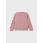 Mayoral Ζερσευ μακο απλο ροζ απαλο 15-04302-052 4302