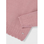 Mayoral Ζερσευ μακο απλο ροζ απαλο 15-04302-052 4302