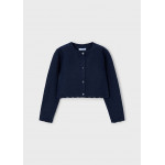 Mayoral Ζακετα μαλλινη μακο ναυτ.μπλε 15-04312-087 4312