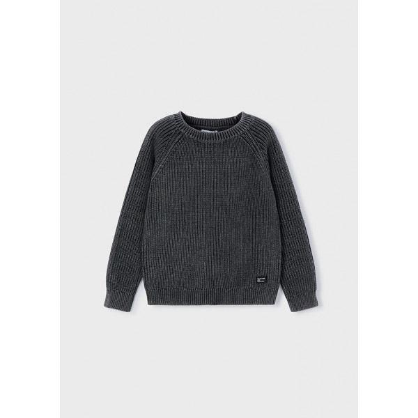 Mayoral Ζερσευ ετικετα μαυρο 15-04373-083 4373