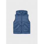 Mayoral Γιλεκο αναστρεψιμο γκρι 15-04382-053 4382