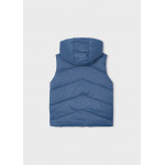 Mayoral Γιλεκο αναστρεψιμο γκρι 15-04382-053 4382