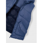 Mayoral Γιλεκο αναστρεψιμο γκρι 15-04382-053 4382