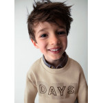 Mayoral Φουτερ "great days" πρασινο λα 15-04406-040 4406