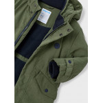 Mayoral Παρκα λαδι 15-04419-090 4419