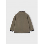 Mayoral Ζακετα fleece γκριζοπρασ 15-04425-076 4425