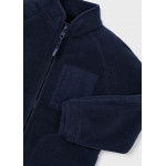 Mayoral Ζακετα fleece ναυτ.μπλε 15-04425-077 4425
