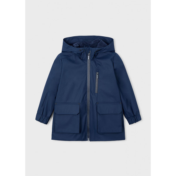 Mayoral Αδιαβροχο μπλε 15-04429-028 4429