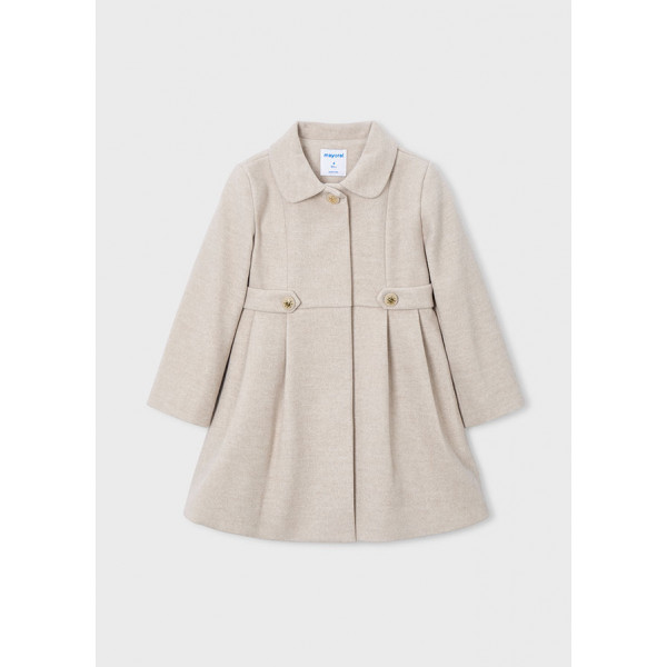 Mayoral Παλτο μαλλινο πετρα εντο 15-04440-042 4440