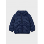 Mayoral Μπουφαν μαλακο ναυτ.μπλε 15-04443-051 4443