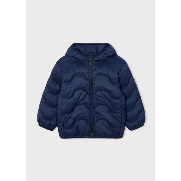 Mayoral Μπουφαν μαλακο ναυτ.μπλε 15-04443-051 4443