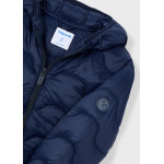 Mayoral Μπουφαν μαλακο ναυτ.μπλε 15-04443-051 4443