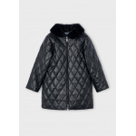Mayoral Μπουφαν soft pu μαυρο 15-04445-065 4445